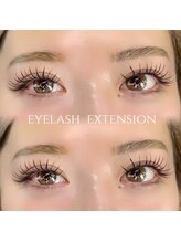 アイズ(i's)/まつ毛パーマ！