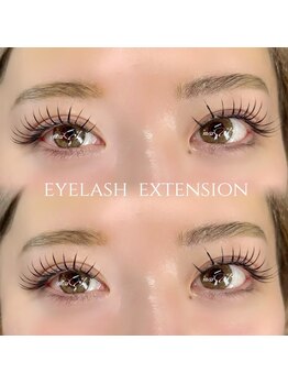 アイズ(i's)/まつ毛パーマ！