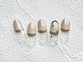 ルナウーナ 谷塚店(LUNAUNA)/定額シンプル4950円