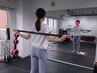 【Y紹介クーポン】パーソナルトレーニング×整体１００分　￥１５００