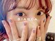 ビアンカ 名駅店(Bianca)の写真/ネイル&まつげの同時施術【ハンド・フット・マツパ・マツエク・アイブロウ】お好きに組み合わせ◎¥9400~