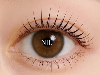 ニル 下赤塚(NIL)/韓国風束感まつげパーマ