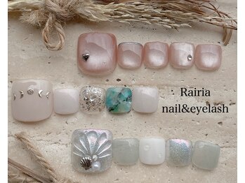 ライリア 川越店(Rairia)/