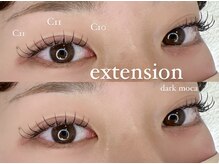 リッツ 柏店(RITZ)/LEDエクステ