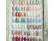 ネイルズ ユニオン(Nails union+)の雰囲気（＊ちぐはぐコース7980円）