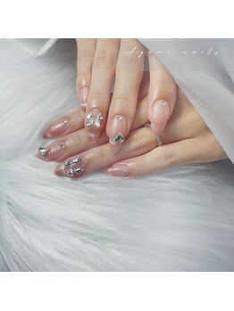 アユミネイル 川崎(Aumi nail)/