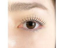 プライベートサロン ルアナ(Luana)の雰囲気（スッピンにも自信が持てる、ナチュラルＥｙｅ☆）