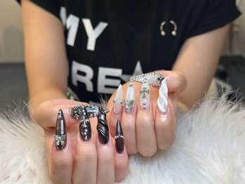 ソフィアネイル 赤羽店(Sofia Nail)/