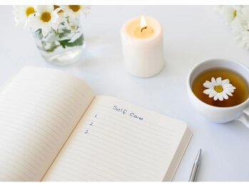 ゆしんアネックス/06.セルフケア指導