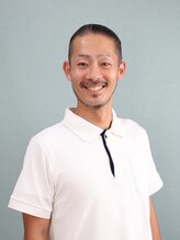 心晴整骨院 平野 八尾 北田 裕之