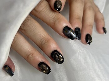 ノアネイル(noa.nail)/noa.nuance course