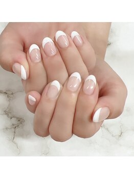 アイリス(Airis)/フレンチネイル