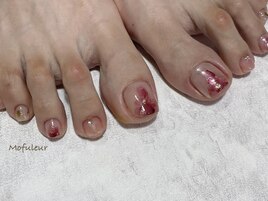 秋色ニュアンス