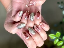 マロネ(Marone)/ニュアンス定額