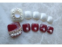 アンシャンテ(En chan te)/ストーン