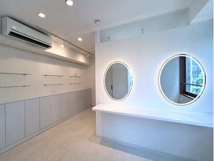 ポーラ 四谷店(POLA)の写真