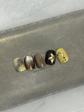 ニコルネイル(nicole nail)/H1803