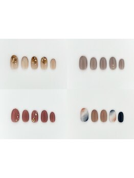 アートの種類が豊富