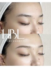 カワル(Kawaru)/HBL/ハリウッドブロウリフト