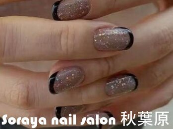 ソラヤ(Soraya)/韓国・ワンホンネイル・秋葉原