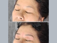 エイプリルプラス(April plus)/ハリウッドブロウリフト