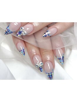 カラー・パーツの種類が豊富