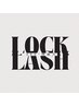 《360°キープ◎極上質感》LOCK LASH 140束（オフ代無料）￥9,800