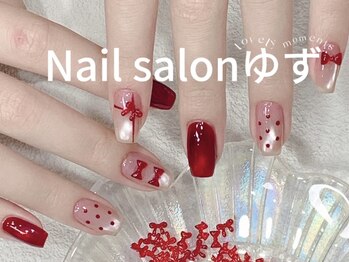 マグネットネイル