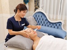 チョクチョクサロン(CHOKCHOK. Salon)