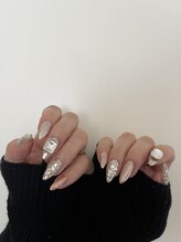 ユミネイル(YUMI NAIL)/