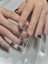 持ち込みデザイン