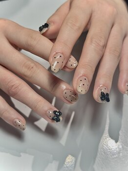 リノリー 仙台駅西口2号店(rinory)/持ち込みデザイン