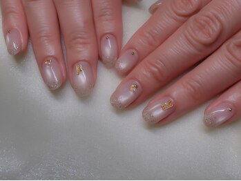 リグラシア(Regracia)/ホワイトマグネット