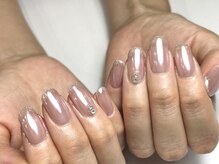 ネイルサロン イズ(NAIL SALON iS)/ブライダルにもおすすめ♪