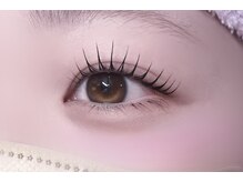 ミイプ(MEPP)/ひがしの担当・パリジェンヌ