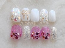 アロハ ルアナ 大宮本店(Aloha Luana)/SinpleCollection