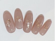 ソエルシー(soel sii)/定額デザイン　ライトコース