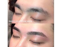 クレア 河原町店(CREA)の雰囲気(メンズ眉メニューも人気♪)