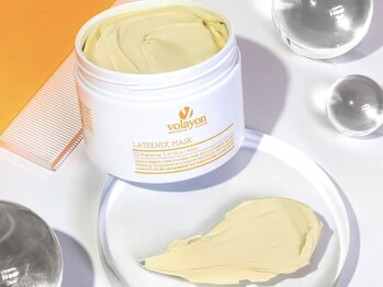 オンダム 表参道(ONDAM)/韓国肌管理室シェアNo.1ボラヨン