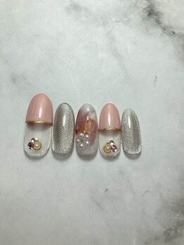 スウィートネイルズ(Sweet Nails)/シーズンコレクション