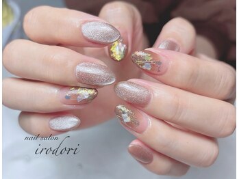 イロドリ 唐津店(irodori)/◇design◇