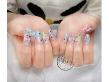 ブリング 東新宿 歌舞伎町(Bling)/ハート／星