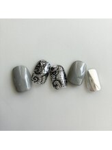 ビーラ(Bira)/定額ミドル/￥8200