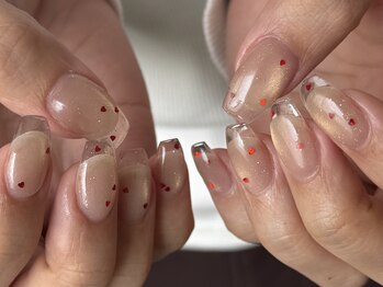 クリア フレンチ