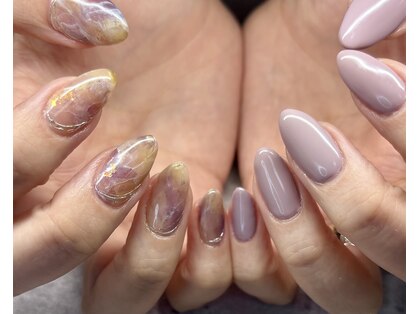 アン ネイル(ANN NAIL)の写真