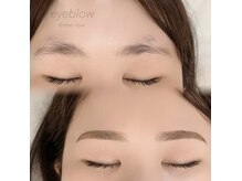 スリーアイ 梅田中崎町(THREE EYE)の雰囲気(アイブロウ、フェイシャルワックスメニュー♪)