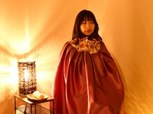 ベル(BELLE)