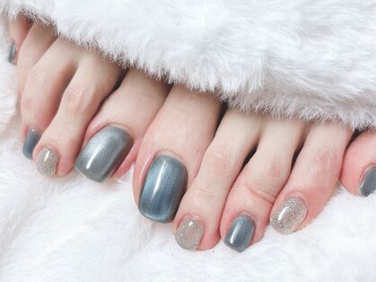 ネイルドゥマルシェ(Nail du Marche)の写真