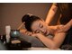 シャンティ(shanti)の写真/【頑張る自分に優しく贅沢な至福時間】完全個室のプライベート空間で、人目を気にせず寛げる☆