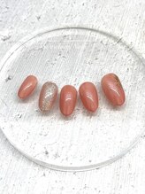 ストロベリーネイルズ(StrawberryNails)/選べる定額デザインA